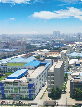 PCB电路板_PCB电路板厂家_PCB制造商_江门市奔力达电路有限公司
