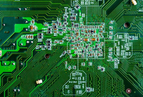 PCB电路板_PCB电路板厂家_PCB制造商_江门市奔力达电路有限公司